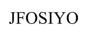 JFOSIYO
