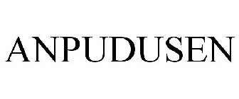 ANPUDUSEN