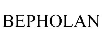 BEPHOLAN