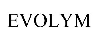 EVOLYM
