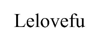 LELOVEFU