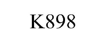 K898
