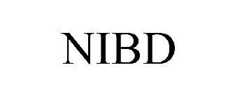 NIBD