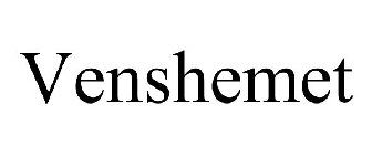 VENSHEMET