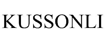 KUSSONLI
