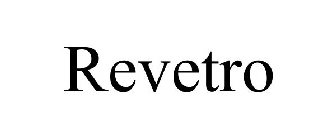 REVETRO