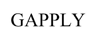 GAPPLY