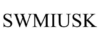 SWMIUSK