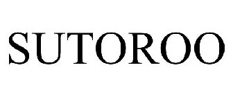 SUTOROO