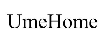 UMEHOME