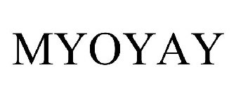 MYOYAY