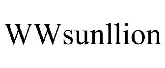 WWSUNLLION