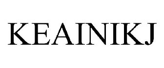 KEAINIKJ