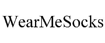 WEARMESOCKS