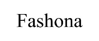 FASHONA