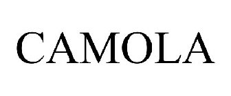 CAMOLA