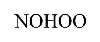 NOHOO