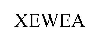 XEWEA