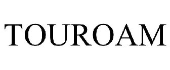 TOUROAM