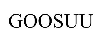 GOOSUU