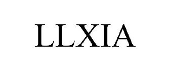 LLXIA