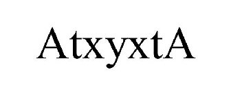 ATXYXTA