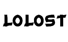 LOLOST
