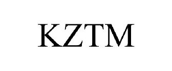 KZTM