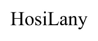 HOSILANY