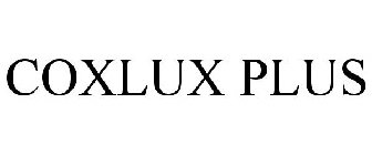 COXLUX PLUS