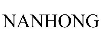 NANHONG