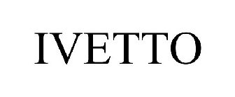 IVETTO