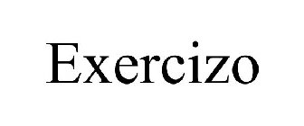 EXERCIZO