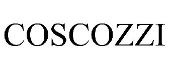 COSCOZZI