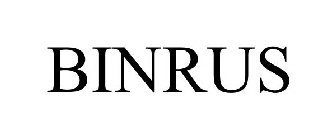 BINRUS