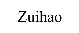 ZUIHAO