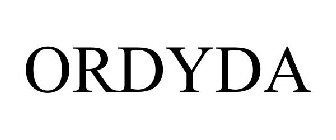 ORDYDA
