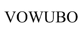 VOWUBO