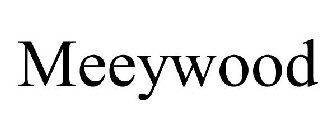 MEEYWOOD