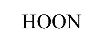 HOON