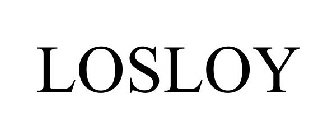 LOSLOY