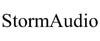 STORMAUDIO