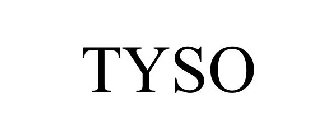TYSO