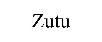 ZUTU