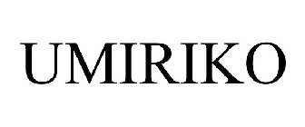 UMIRIKO