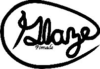 GLAZE POMADE