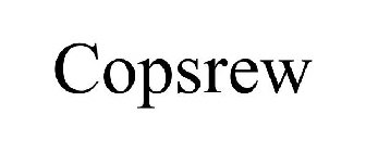 COPSREW