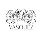 VASQUEZ
