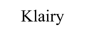KLAIRY