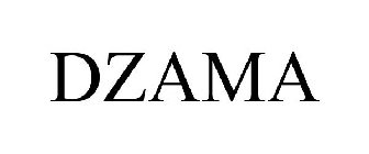 DZAMA